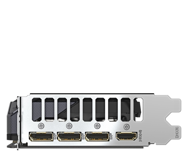 GIGABYTE GeForce RTX 5060 Ti Gaming OC 8GB GDDR7 DLSS4 - 1331001 - zdjęcie 10